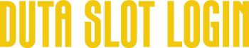 Duta Slot Login
